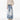 Deep Blue Denim Pants Men's Streetwear Style Flared Knife Cut Trousers