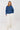 Denim jacket model 223953 Rue Paris