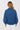 Denim jacket model 223953 Rue Paris