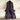 Double-sided Water Ripple Woolen Coat