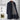 Double-sided Wool Overcoat Men's Winter Down Feather Liner High-end Long Business
