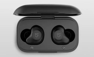 Dual Dynamic Drivers Wireless Earbuds Bluetooth Utrano