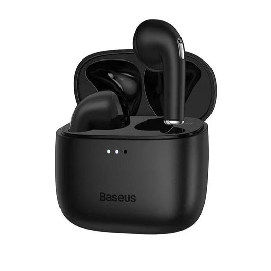 Dual In-Ear Sports TWS True Wireless Bluetooth Headphones