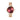 Dual Strap Multi-Sport Mode Cloud Dial Smart Watch