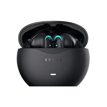 E1 Bluetooth headset LED light display noise reduction wireless headset hifi gaming in-ear sports earbuds Utrano