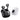 E40 Call Noise Reduction TWS Digital Display In-ear Wireless Bluetooth Headset