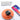 E40 Call Noise Reduction TWS Digital Display In-ear Wireless Bluetooth Headset