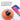 E40 Call Noise Reduction TWS Digital Display In-ear Wireless Bluetooth Headset
