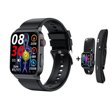 ECG Monitoring Sports Smart Watch Utrano