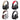Head-mounted Wireless Bluetooth Stereo Headset, A70 Black, A70 Black Red, A70 Brown, A70 Black Gold