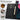 LC.IMEEKE RFID Anti-theft Leather Phone Case, For iPhone 13, For iPhone 13 Mini, For iPhone 14, For iPhone 14 Plus