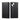LC.IMEEKE RFID Anti-theft Leather Phone Case, For iPhone 13, For iPhone 13 Mini, For iPhone 14, For iPhone 14 Plus