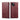 LC.IMEEKE RFID Anti-theft Leather Phone Case, For iPhone 13, For iPhone 13 Mini, For iPhone 14, For iPhone 14 Plus