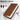 LC.IMEEKE RFID Anti-theft Leather Phone Case, For Samsung Galaxy S21+ 5G