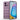 Magic Shield TPU + Flannel Phone Case, For vivo iQOO Z9X 5G, For vivo T3X 5G Global