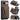 DG.MING M2 Series 3-Fold Multi Card Bag + Magnetic Phone Case, For Google Pixel 7A, For Google Pixel 6