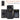 DG.MING M2 Series 3-Fold Multi Card Bag + Magnetic Phone Case, For Google Pixel 7A, For Google Pixel 6
