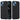 Shockproof Silicone Magsafe Phone Case, For iPhone 15 Pro, For iPhone 15 Plus