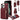 Crossbody Lanyard Zipper Wallet Leather Phone Case, For iPhone 11 Pro, For iPhone X / XS, For iPhone XR, For iPhone XS Max