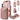 Crossbody Lanyard Zipper Wallet Leather Phone Case, For iPhone 16 Pro Max, For iPhone 16 Pro, For iPhone 16 Plus, For iPhone 16