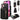 Crossbody Lanyard Zipper Wallet Leather Phone Case, For iPhone 16 Pro Max, For iPhone 16 Pro, For iPhone 16 Plus, For iPhone 16