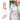 Crossbody Lanyard Zipper Wallet Leather Phone Case, For iPhone 17 Pro Max, For iPhone 17 Pro, For iPhone 17, For iPhone Air