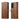 Anti-theft Leather Phone Case For samsung Galaxy Z