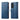 Anti-theft Leather Phone Case, For Samsung Galaxy Z -Red color