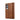 Anti-theft Leather Phone Case, For Samsung Galaxy Z -Red color