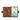 Anti-theft Leather Phone Case, For Samsung Galaxy Z -Red color