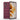 Magic Shield TPU + Flannel Phone Case, For OPPO A58 4G Global, For OPPO Reno10 5G Global