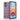 Magic Shield TPU + Flannel Phone Case, For OPPO A79 5G Global