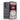 Magic Shield TPU + Flannel Phone Case, For OPPO Reno12 Global, For OPPO A3 Pro 5G / F27 Pro+
