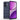 Magic Shield TPU + Flannel Phone Case, For OPPO A3X 5G India, For OPPO Reno12 F 5G Global