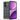 Magic Shield TPU + Flannel Phone Case, For OPPO A3X 5G India, For OPPO Reno12 F 5G Global
