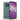 Magic Shield TPU + Flannel Phone Case, For OPPO F29 Pro 5G Global, For OPPO F29 5G Global
