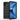 Magic Shield TPU + Flannel Phone Case, For OPPO Reno14 5G Global, For OPPO K13 5G