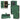Skin Feel Magnetic Flip Leather Phone Case, For Huawei Pura 80 5G, For Huawei nova 14 Ultra, For Huawei nova 14 Pro, For Huawei nova 14