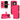 Skin Feel Magnetic Flip Leather Phone Case, For Huawei Mate 80 Pro Max, For Huawei Mate 80 Pro / 80, For Huawei Pura 80 Ultra 5G, For Huawei Pura 80 Pro 5G