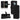 Skin Feel Magnetic Flip Leather Phone Case, For Huawei Mate 80 Pro Max, For Huawei Mate 80 Pro / 80, For Huawei Pura 80 Ultra 5G, For Huawei Pura 80 Pro 5G