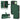 Skin Feel Magnetic Flip Leather Phone Case, For Huawei Pura 90 Pro Max 5G, For Huawei Pura 90 Pro 5G, For Huawei Pura 90 5G, For Huawei nova 15 Pro