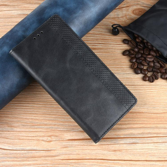 Magnetic Buckle Retro Texture Leather Phone Case, For Nothing Phone 2a, For Nothing Phone 2