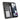 Magnetic Buckle Retro Texture Leather Phone Case, For Nothing Phone 2a, For Nothing Phone 2