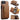 DG.MING M5 Series Zip RFID Multi Card Detachable Leather Phone Case, For iPhone 17e / 16e, For iPhone 17 Pro Max, For iPhone 17 Pro, For iPhone 17