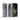 Magic Shield Fold PC Shockproof Phone Case, For OPPO Find N3, For OPPO Find N3 Flip