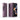Magic Shield Fold PC Shockproof Phone Case, For Samsung Galaxy Z Flip5 5G, For Samsung Galaxy Z Fold4 5G