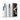 Magic Shield Fold PC Shockproof Phone Case, For Samsung Galaxy Z Flip5 5G, For Samsung Galaxy Z Fold4 5G