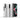 Magic Shield Fold PC Shockproof Phone Case, For Samsung Galaxy Z Fold6, For Samsung Galaxy Z Fold5 5G