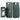 Fierre Shann Oil Wax Cow Leather Card Holder Back Phone Case, For iPhone 17e / 16e, For iPhone 17 Pro Max, For iPhone 17 Pro, For iPhone 17