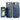 Fierre Shann Oil Wax Cow Leather Card Holder Back Phone Case, For iPhone 17e / 16e, For iPhone 17 Pro Max, For iPhone 17 Pro, For iPhone 17